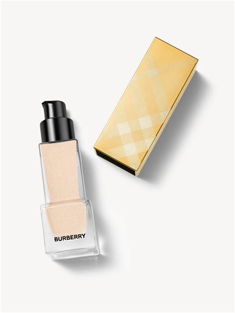 burberry make-up deutschland